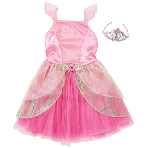 Princess Dress-Up Costume