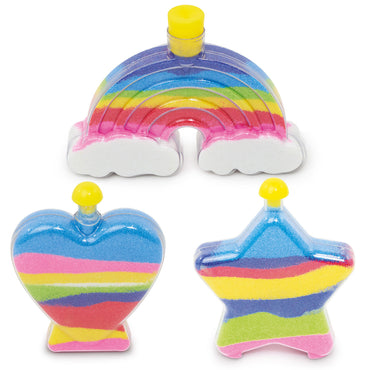 Out to Impress Sand Art Creations Craft Set