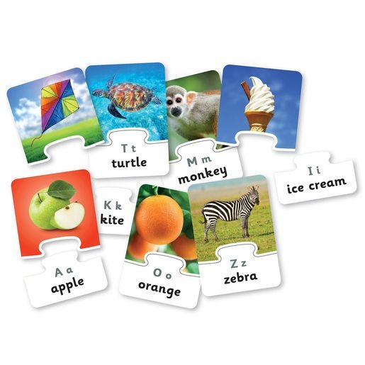 Learning Bumper Pack