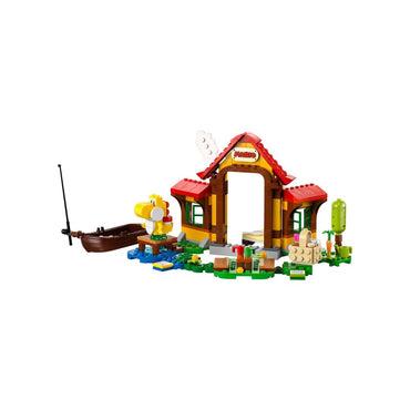 LEGO Super Mario Picnic at Mario's House Expansion Set (71422)