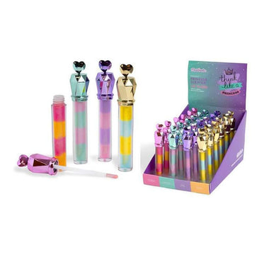 Martinelia Royal Scepter Liquid Lip Gloss