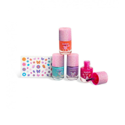 Martinelia Childrens Manicure Set