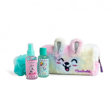 Martinelia Children's Toiletry Set Circus