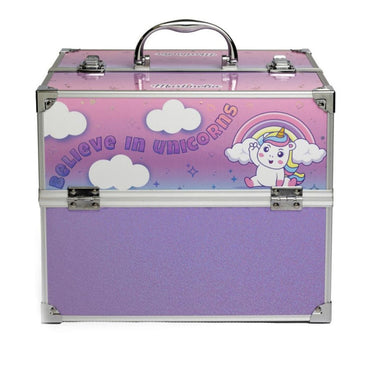 Little Unicorn Glitter Briefcase