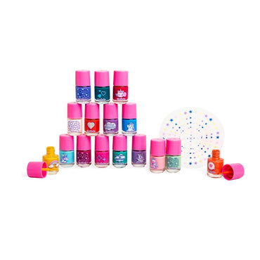 Unicorn Nail Set Spark Imagination