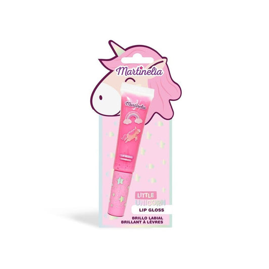 Martinelia World Lip Gloss