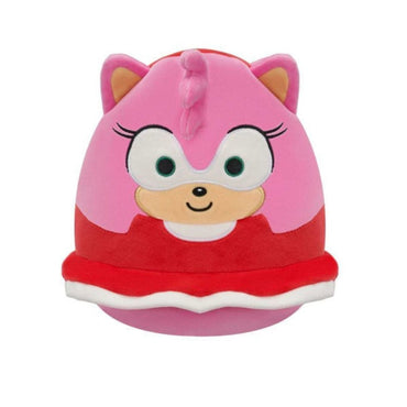 Sonic the Hedgehog Squishmallows (Assorted)
