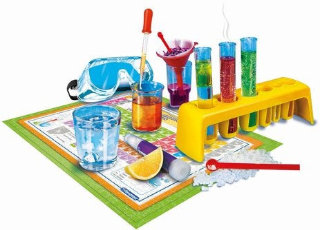 Clementoni Science & Play: My First Chemistry