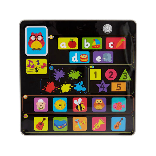 Little Learning Pad