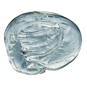 Nickelodeon Liquid Lava Putty Transparent