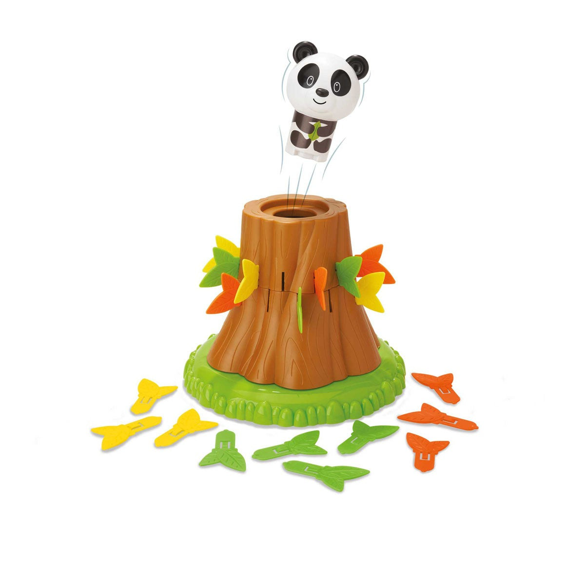Addo Games Pop Up Panda
