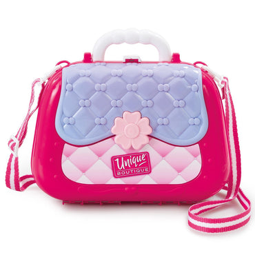 Unique Boutique Pamper Parlour Playset