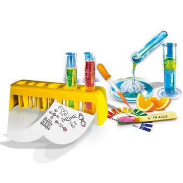 Clementoni Science & Play: My Chemistry (Ma Chimie) β English Product Listing