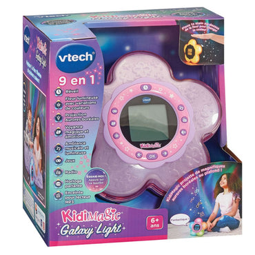 KidiMagic Galaxy Light