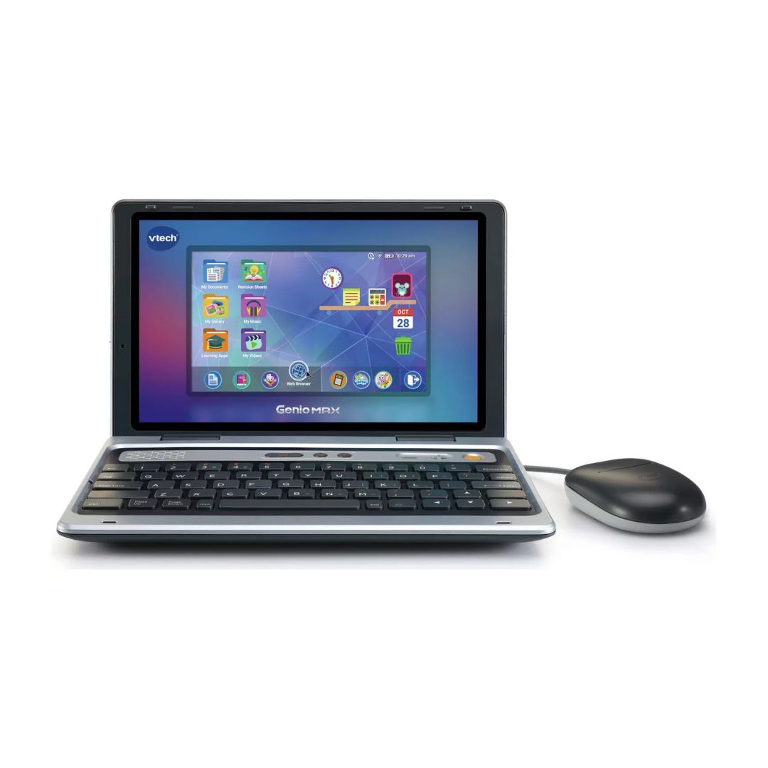 Vtech Genio My First Laptop Max
