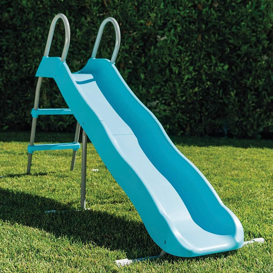 Intex Two-Step Metal Slide 183 cm
