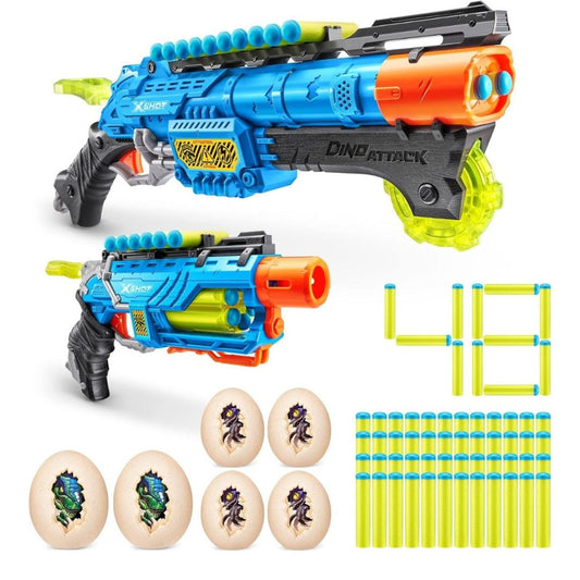 XShot Dino Attack Ultimate Dino Attack 