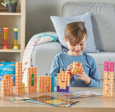 Learning Resources MathLink