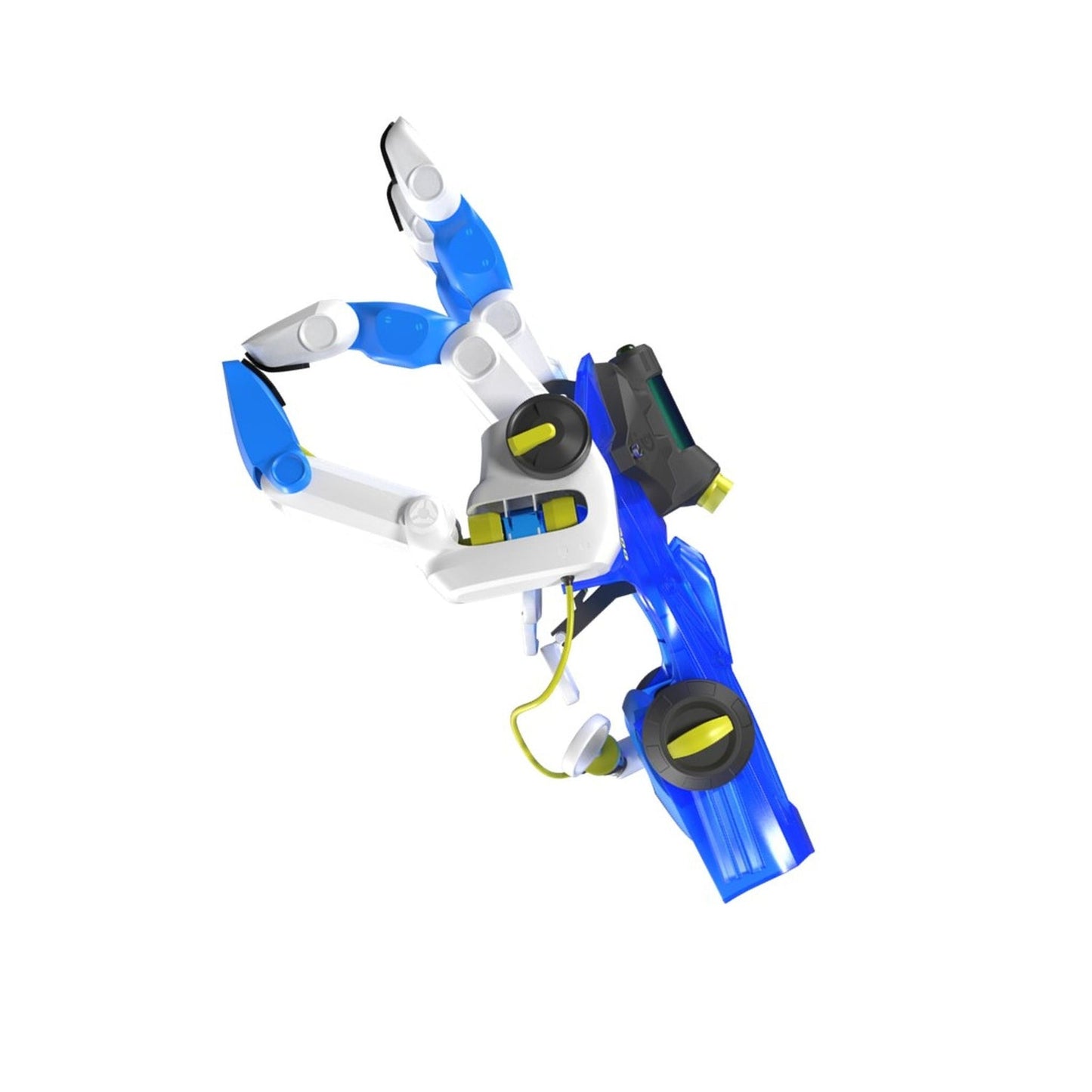 Discovery Bionic Hand 87-Piece DIY Hydraulic Build Kit