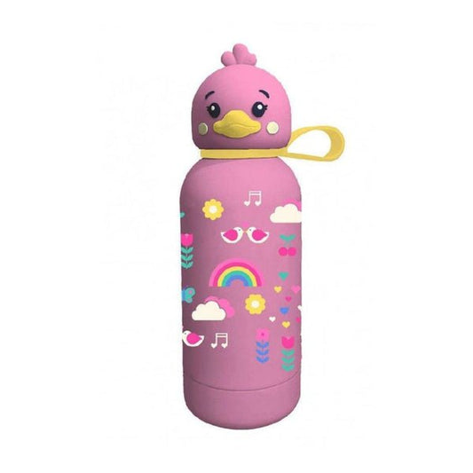 Must Bird Water Bottle 500ml