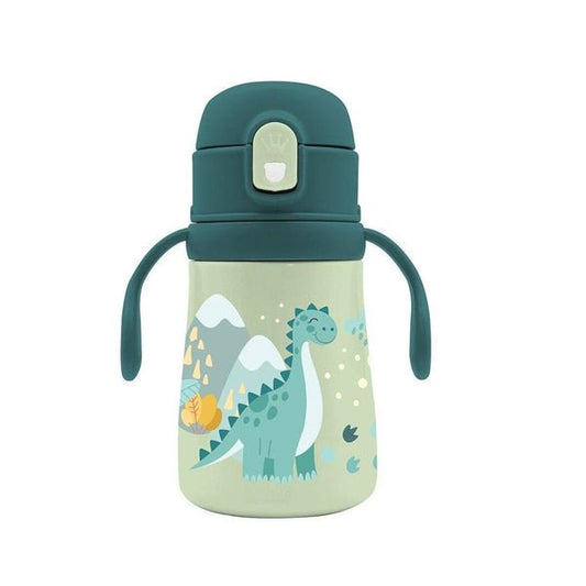 Must Dino Water Bottle 500ml