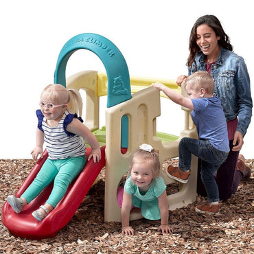 Step2 Panda Climber Activity Set