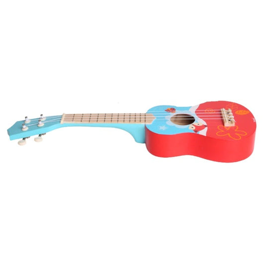Ukulele Guitar