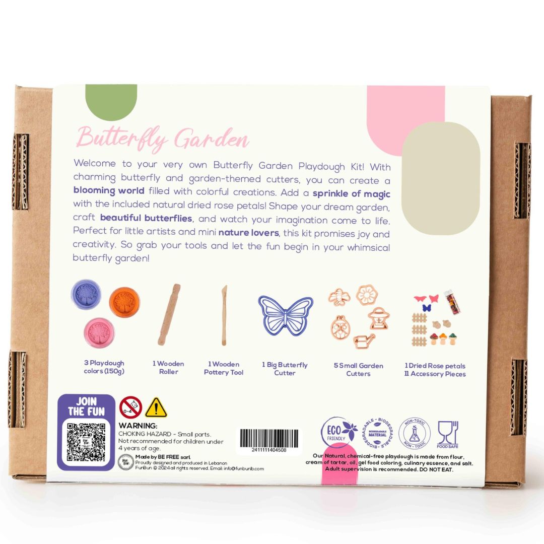 Butterfly Garden