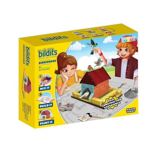 Birdhouse