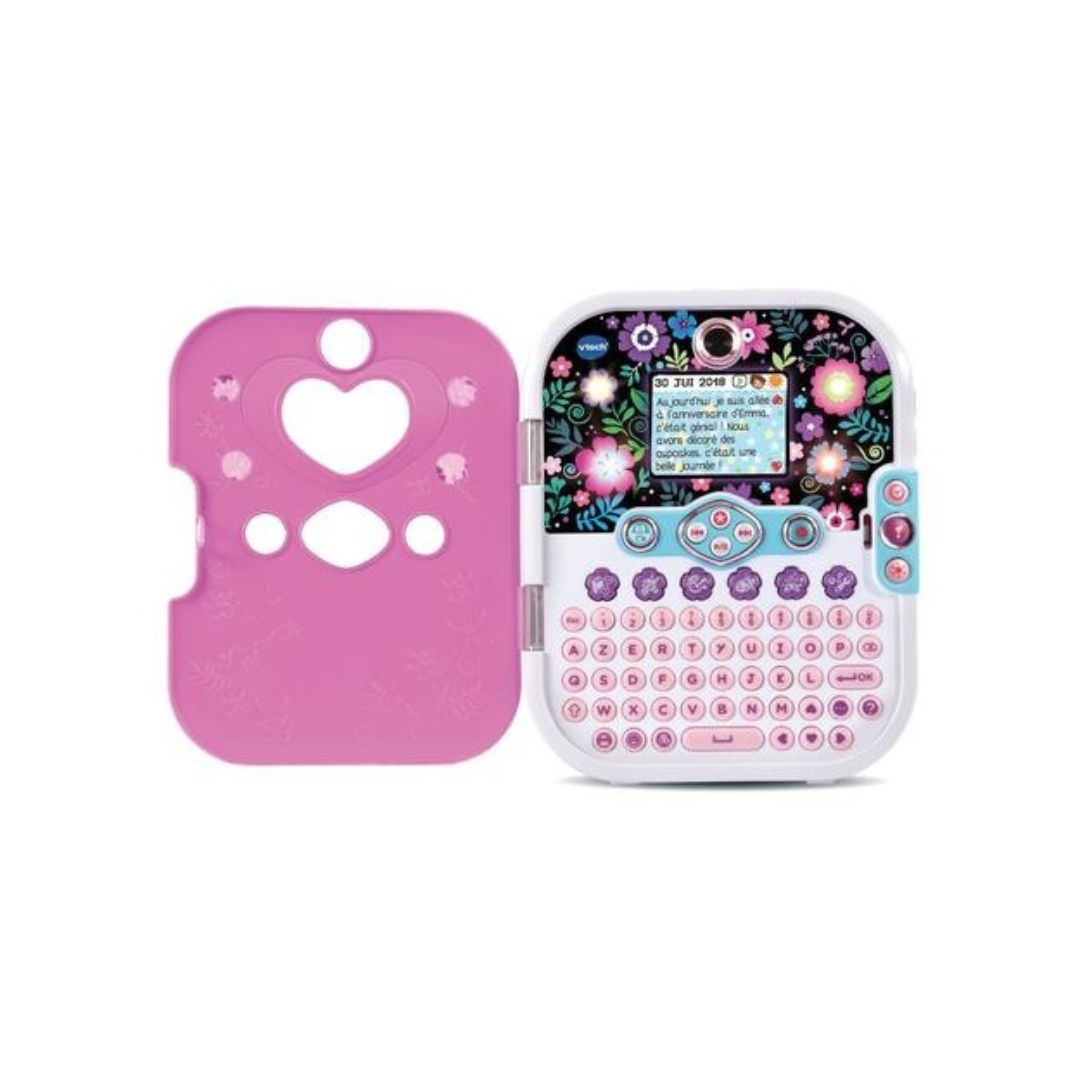 VTech KidiSecrets Selfie Music 2.0