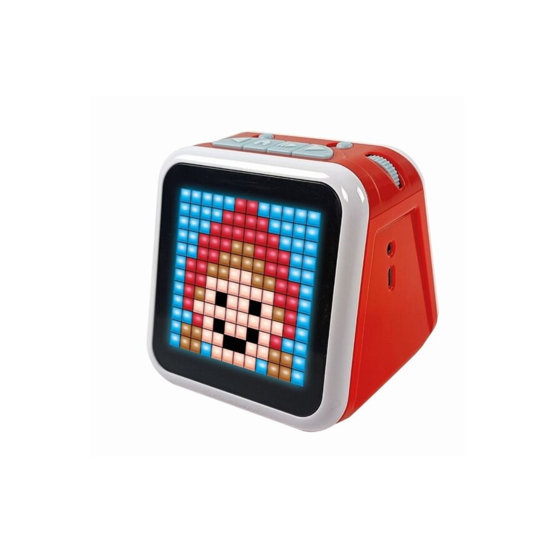 VTech Mon Lapin Magique - Conteuse Interactive d'Histoires