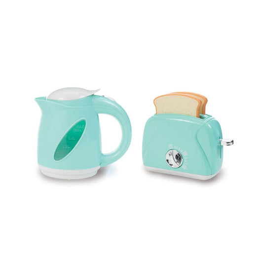ELC Lights and Sounds Kettle &Toaster Set