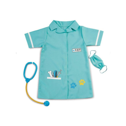 Early Learning Centre: Vet Roleplay Costume