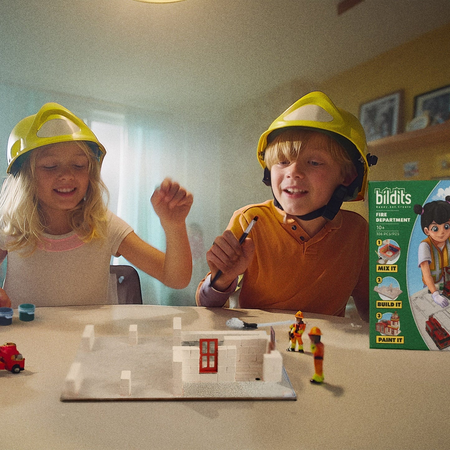 Fire Department