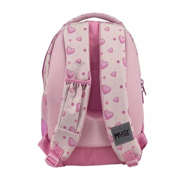 Must Team Endless Love Backpack 16'