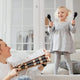 5 Ways Music Helps Your Child Develop