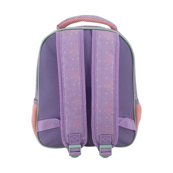 Must Disney Frozen Backpack with Front Pocket 12.5'
