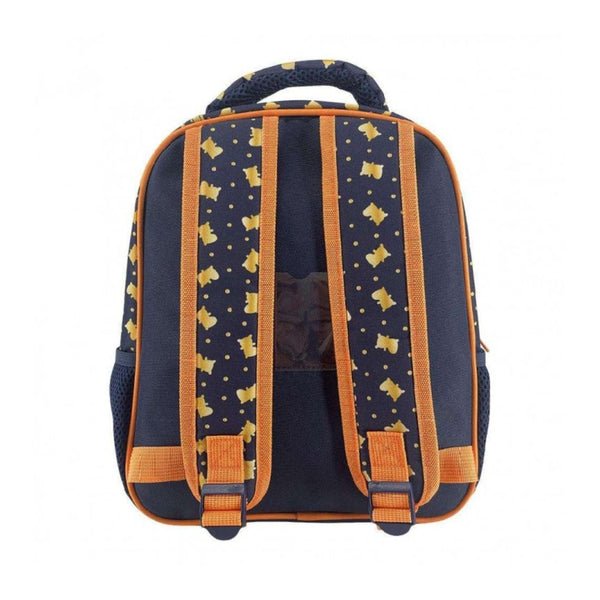 Must Team Capybara Backpack 12.5'