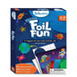Skillmatics Foil Fun Up in Space