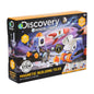 Discovery oy Magnetic Tiles with Remote Control Set