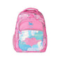 Backpack Medium Glitter Pink Unicorn Smiggle