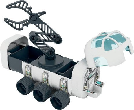 Clementoni Science & Play: NASA Mars Exploration (NASA Exploration sur Mars)