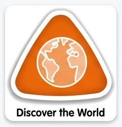 Brand logo