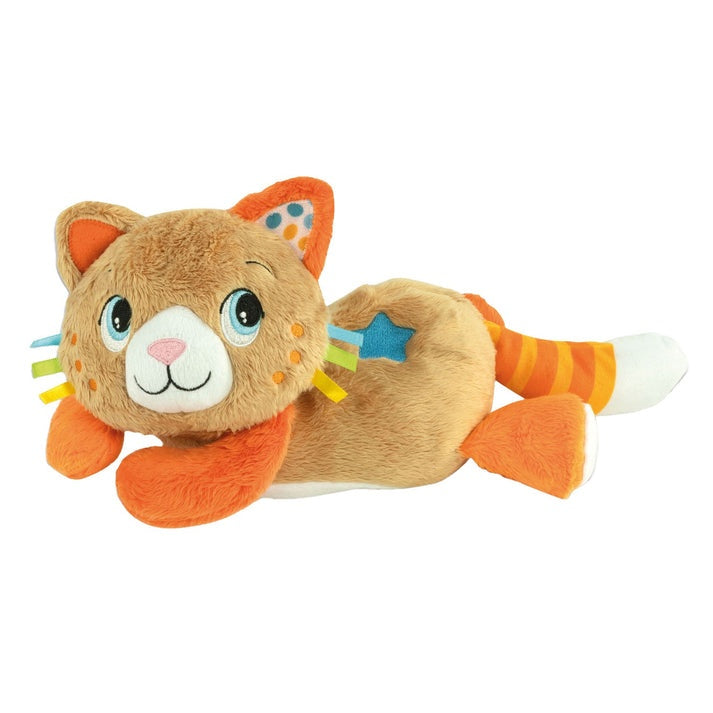 Clementoni Baby Cuddle & Calm Kitty