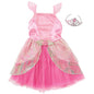 Princess Dress-Up Costume