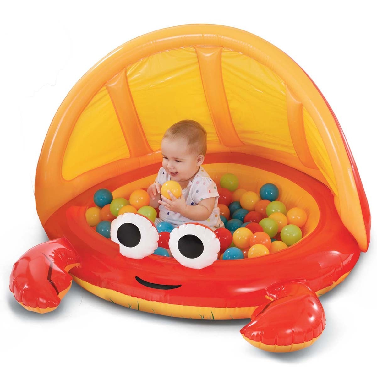 Early Learning Centre Crab Shade Pool