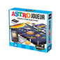 HEADU Solar System Science and Experiment -  French
