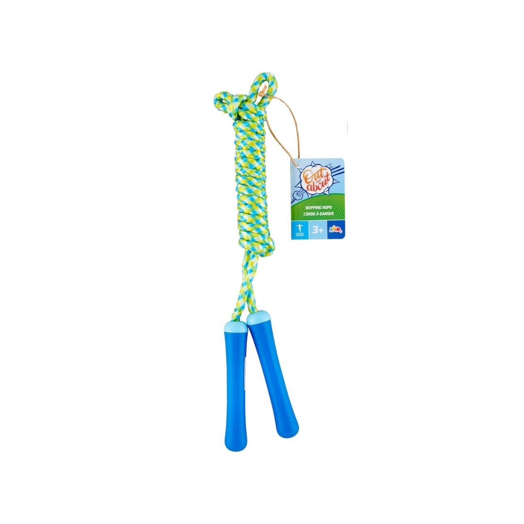 Addo Out and About Jump Rope – ELCLEBANON