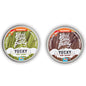 Nickelodeon Liquid Lava Yucky Putty (Styles Vary)