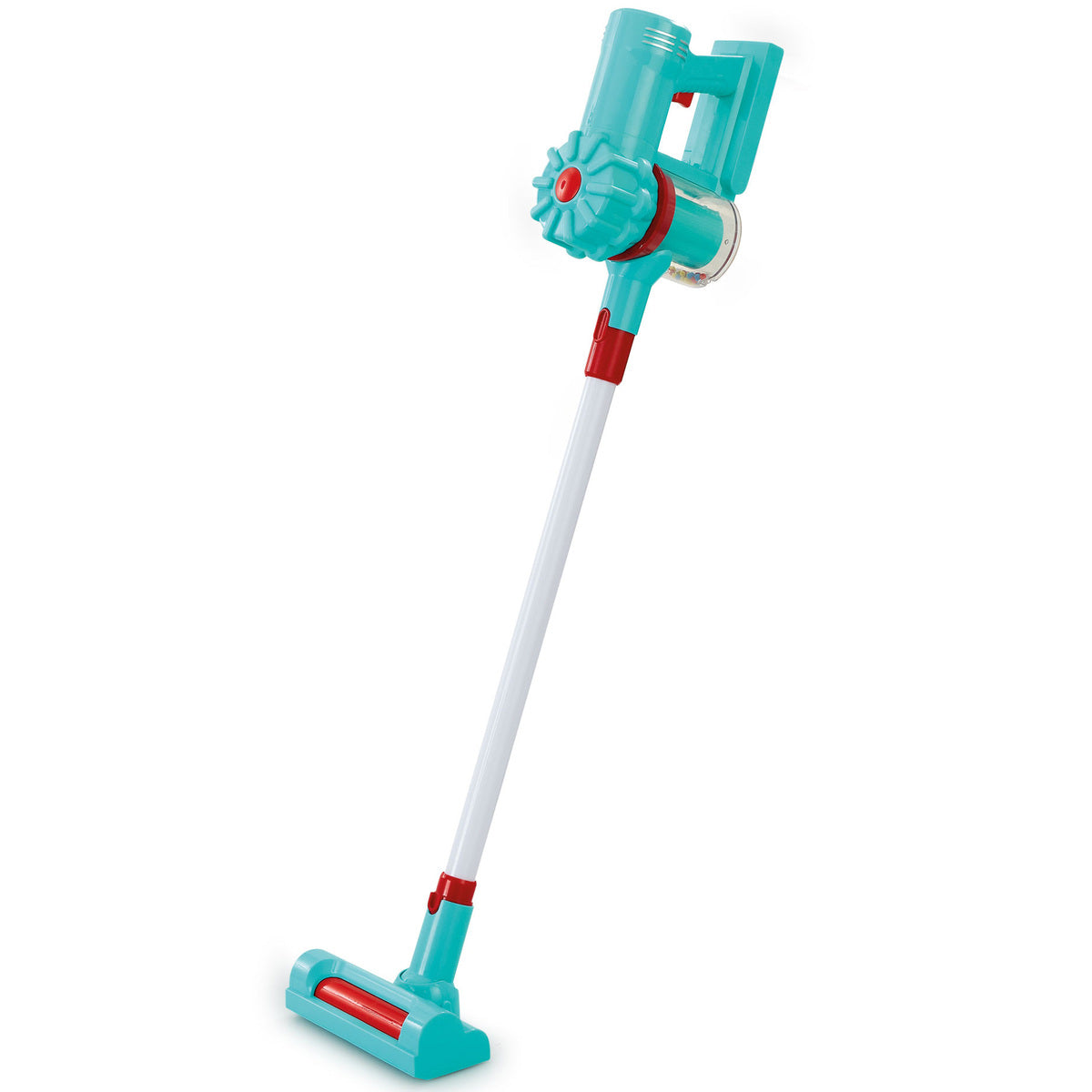 Busy Me My Vacuum Cleaner